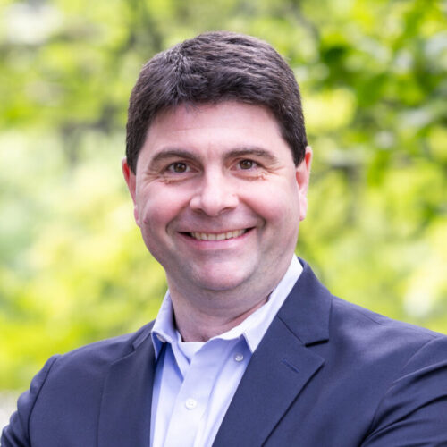 WesBanco Names Lindarev New Chief Information Officer